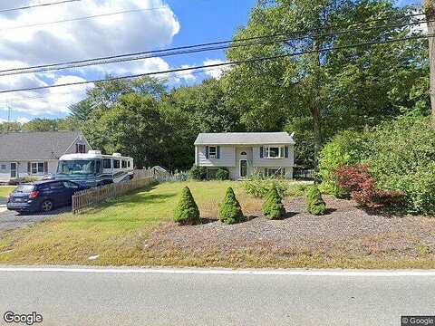 Thompson, DAYVILLE, CT 06241