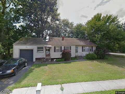 Valley Brook, WEST HAVEN, CT 06516