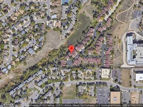 Ward, LAKEWOOD, CO 80228