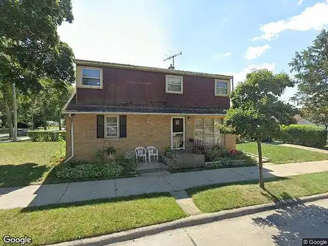 Sheridan, MILWAUKEE, WI 53209