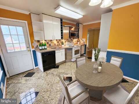 Staleybridge, GERMANTOWN, MD 20876
