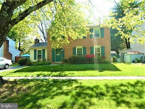 Queens Cross, GERMANTOWN, MD 20876