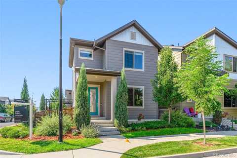 67Th, DENVER, CO 80221