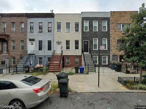 Pacific, BROOKLYN, NY 11233
