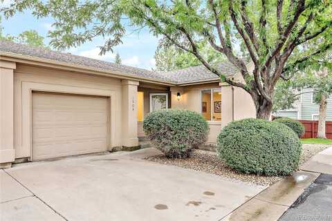 Carr, LAKEWOOD, CO 80227