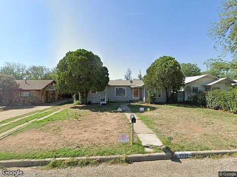 Walnut, SAN ANGELO, TX 76901