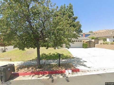 Kilfinan, PORTER RANCH, CA 91326