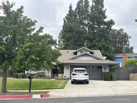 Kilfinan, PORTER RANCH, CA 91326