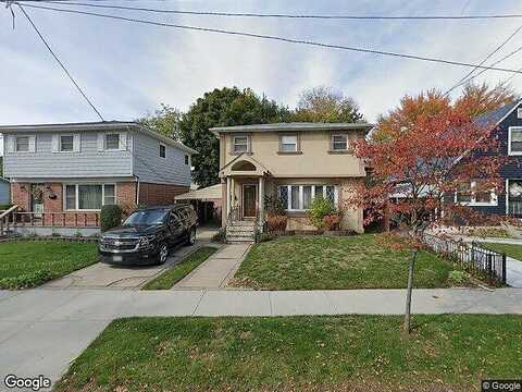 Williamson Avenue, Springfield Gardens, NY 11413