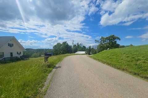 Evergreen, FRAZIERS BOTTOM, WV 25082