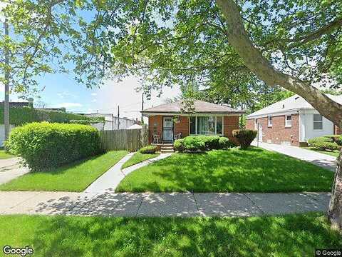 Patton, DETROIT, MI 48219