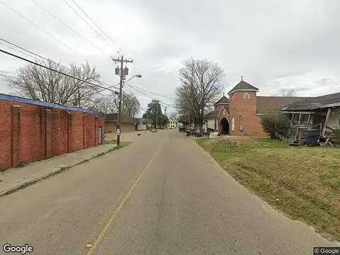Martin Luther King Street, Vicksburg, MS 39180