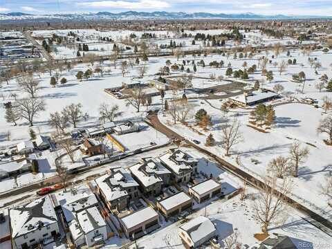 Huron, DENVER, CO 80223