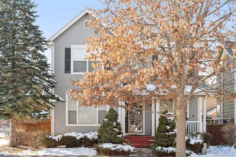 King, DENVER, CO 80204