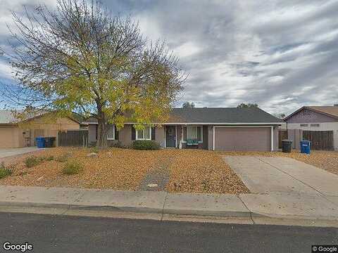 Fontana, Mesa, AZ 85204