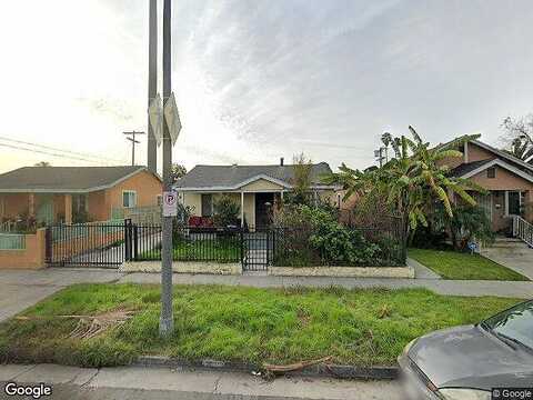 36Th, LOS ANGELES, CA 90018