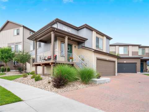 55Th, DENVER, CO 80249