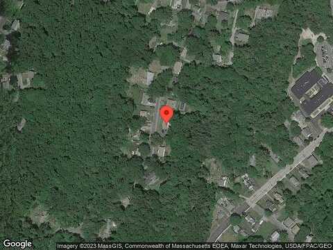 Hillside, SOUTHBRIDGE, MA 01550