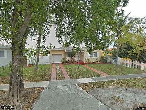 158Th, NORTH MIAMI BEACH, FL 33162