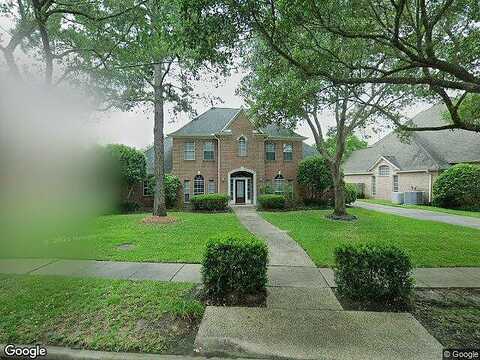 Kessington, HOUSTON, TX 77094