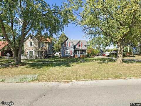 Willis, PERRY, IA 50220