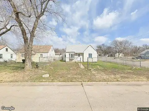 24Th, WICHITA, KS 67219