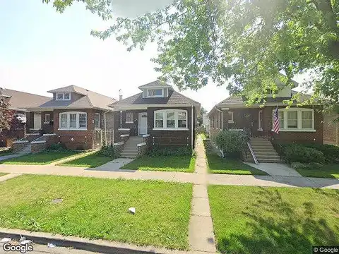 50Th, CICERO, IL 60804