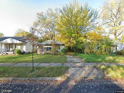 Houghton, DETROIT, MI 48219