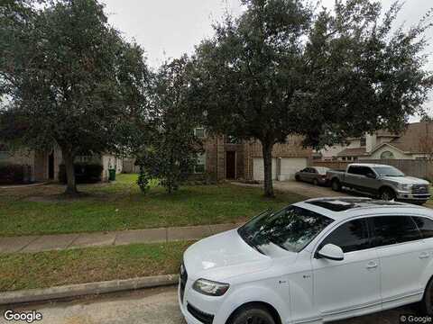 Westfield, KATY, TX 77449