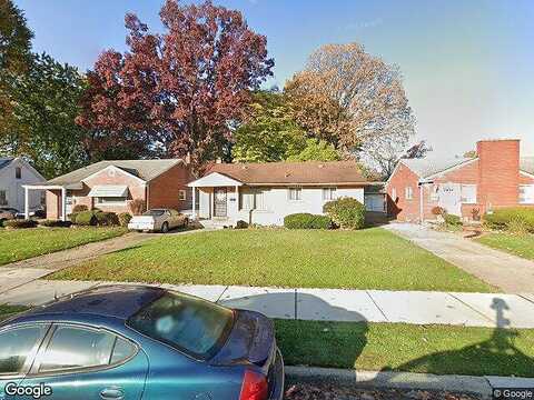 Northrop, DETROIT, MI 48219