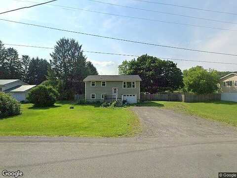 Owego Hill, CORTLAND, NY 13045