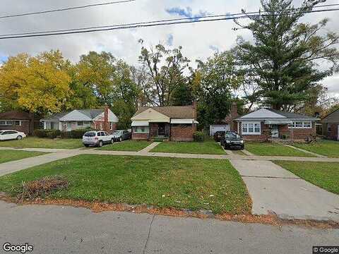 Evergreen, DETROIT, MI 48219
