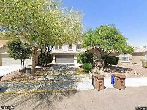 W Fruit Tree Ln, Queen Creek, AZ 85142