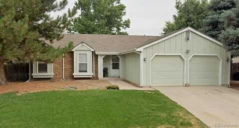 Chaffee, DENVER, CO 80249