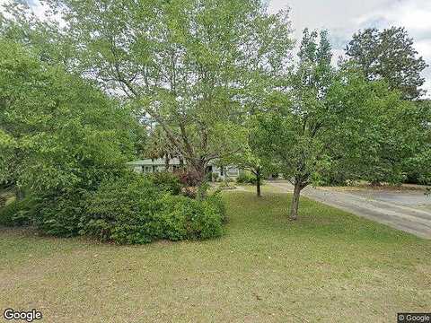 Old Riley Street, Orangeburg, SC 29063