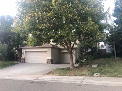 Wesley, FOLSOM, CA 95630