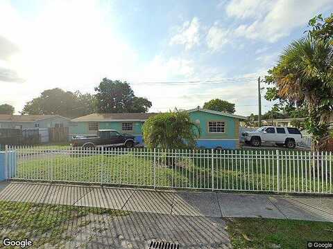 19Th, MIAMI GARDENS, FL 33056