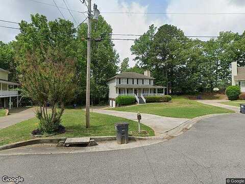 Shady Woods, HOOVER, AL 35244