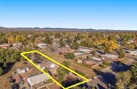 Vallejo, DENVER, CO 80223