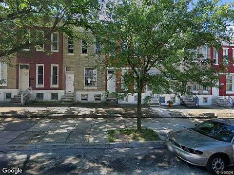 Lexington, BALTIMORE, MD 21223