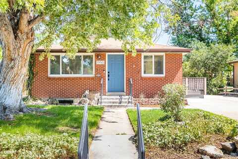 Dexter, DENVER, CO 80222