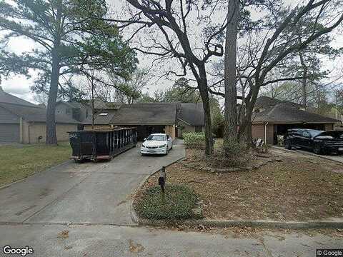Autumn Creek, HUMBLE, TX 77346