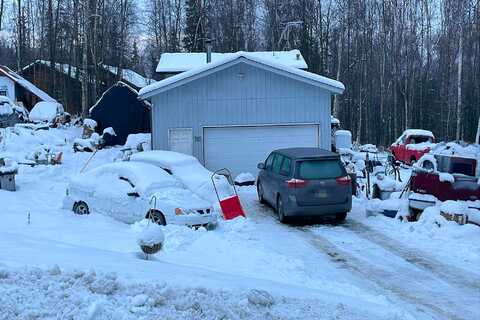 Spruce Crest, CHUGIAK, AK 99567