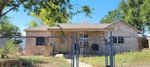 Tejon, DENVER, CO 80223