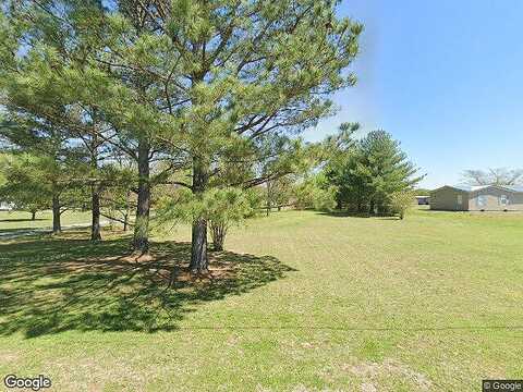 County Line, BELL BUCKLE, TN 37020