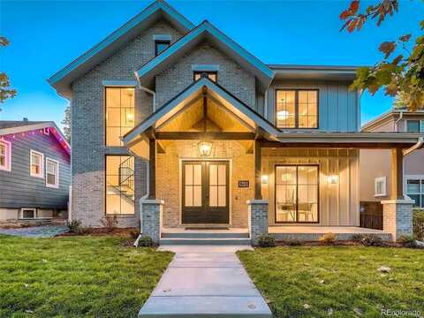 Humboldt, DENVER, CO 80210