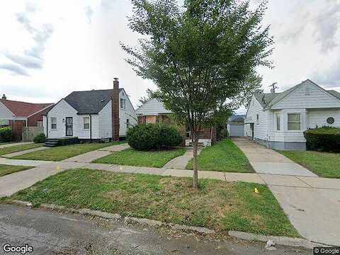 Helen, DETROIT, MI 48234