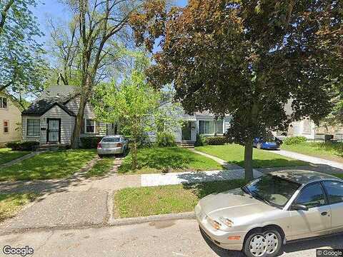 Avon, DETROIT, MI 48219