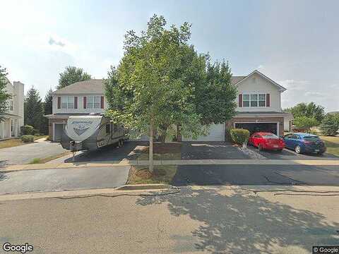 Crestview, ROMEOVILLE, IL 60446