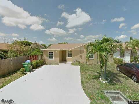 53Rd, MIAMI GARDENS, FL 33055